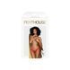 Трусики-тонг Penthouse Dangerous Darling L/XL Red SO6493 фото 3