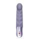 Вібратор Fun Factory Abby G Light Violet, 10 режимів роботи, на батарейках SX3293 фото 2