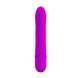 Мінівібратор Pretty Love Beck Vibrator Purple 6603BI-014194 фото 5