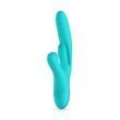 Вібратор-кролик Good Vibes Only Lisa Thrusting Rabbit Vibrator with G-Spot Stimulator
