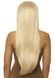 Перука Leg Avenue 33" Long straight center part wig Blond SO8592 фото 2