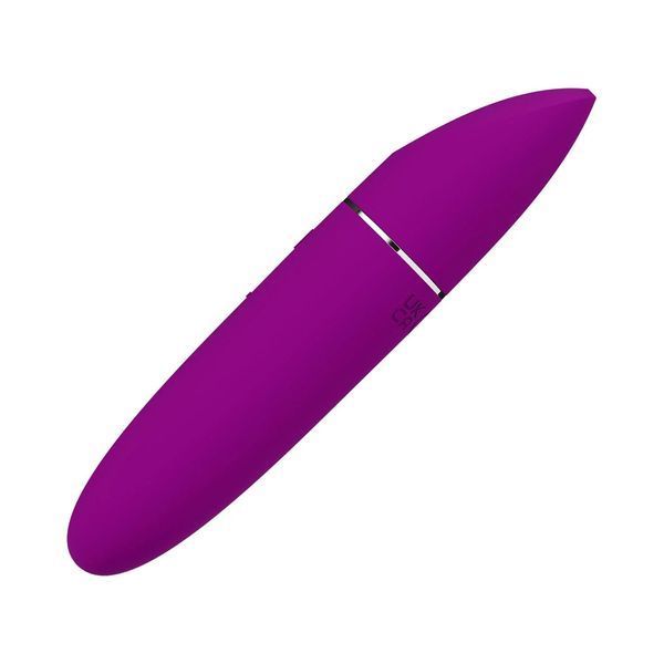 Шикарна віброкуля LELO Mia 3 Deep Rose SX2557 фото