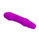 Мінівібратор Pretty Love Stev Vibrator Purple 6603BI-014510 фото 5