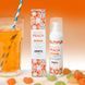 Їстівна масажна олія EXSENS Organic White Peach із зігріваючим ефектом, 50 мл SO2381 фото 4