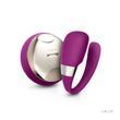 Вібратор для пар LELO Tiani 3 Deep Rose, пульт ДК SO8116 фото