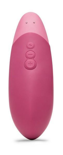 Вібратор Womanizer Vibe Dusky Pink SX2144 фото