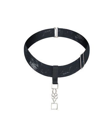 Чокер Obsessive Corrosis Choker SX5064 фото