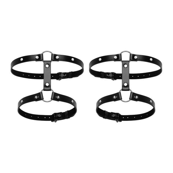 Підв'язка Bedroom Fantasies Thigh Harness SX3067 фото