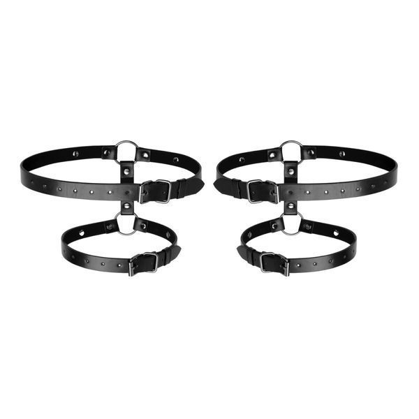 Підв'язка Bedroom Fantasies Thigh Harness SX3067 фото