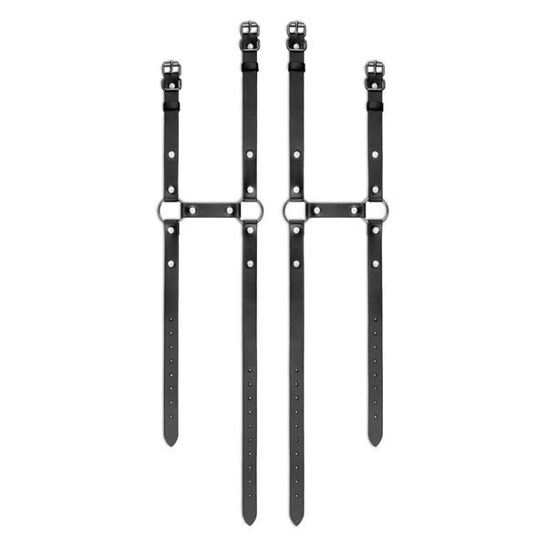 Підв'язка Bedroom Fantasies Thigh Harness SX3067 фото