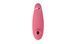 Вакуумний кліторальний стимулятор Womanizer Premium 2 - Raspberry, функції Autopilot та Smart Silenc SO8753 фото 3