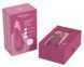 Вібратор Womanizer Vibe Dusky Pink SX2144 фото 8