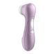 Вакуумний кліторальний стимулятор Satisfyer Pro 2 Generation 2 Violet SO6730 фото 7