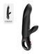Пульсатор Fun Factory Bi Stronic Arc Black