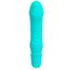 Мінівібратор Pretty Love Stev Vibrator Blue 6603BI-014510-3 фото 2