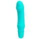 Мінівібратор Pretty Love Stev Vibrator Blue 6603BI-014510-3 фото 4