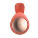 Смарт-вібратор з технологією WaveMotionLELO Ida Wave Coral Red SO8077 фото 3