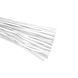 Флогер Liebe Seele White & Pink Leather Flogger SX2832 фото 3