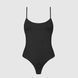 Боді з фіксацією ділдо Strap-On-Me Harness Body Signature - XS - Black SX3505 фото 1