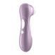 Вакуумний кліторальний стимулятор Satisfyer Pro 2 Generation 2 Violet SO6730 фото 5