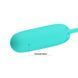 Віброяйце Pretty Love Joyce Vibrating Egg Mint, 30 г 6603BI-014665-1 фото 4