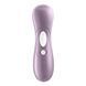 Вакуумний кліторальний стимулятор Satisfyer Pro 2 Generation 2 Violet SO6730 фото 6