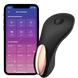 Смарт-вібратор у трусики Satisfyer Little Secret з пультом ДК SO5056 фото 1