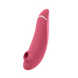 Вакуумний кліторальний стимулятор Womanizer Premium 2 - Raspberry, функції Autopilot та Smart Silenc SO8753 фото 1