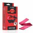 Пов'язка на очі Erospace Wild Play Satin Eye Mask C18 62050072-0018 фото