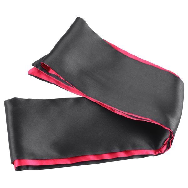 Пов'язка на очі Erospace Wild Play Satin Eye Mask C18 62050072-0018 фото