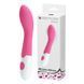 Вібратор Pretty Love Bishop Vibrator Pink 6603BI-014220 фото 1