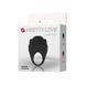 Ерекційне кільце Pretty Love Chester Penis Ring Black 6603BI-210137 фото 5