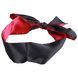 Пов'язка на очі Erospace Wild Play Satin Eye Mask C18 62050072-0018 фото 4