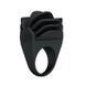 Ерекційне кільце Pretty Love Chester Penis Ring Black 6603BI-210137 фото 2