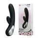 Вібратор-кролик Pretty Love Elmer Vibrator Black 6603BI-014413-1 фото 1