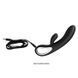 Вібратор-кролик Pretty Love Elmer Vibrator Black 6603BI-014413-1 фото 3