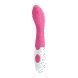 Вібратор Pretty Love Bishop Vibrator Pink 6603BI-014220 фото 2