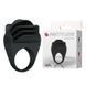 Ерекційне кільце Pretty Love Chester Penis Ring Black 6603BI-210137 фото 1