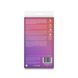 Дилдо з вібрацією NS Novelties Colours - Curve - Vibrating - 6" Dildo - Pink SX4334 фото 4