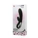 Вібратор-кролик Pretty Love Elmer Vibrator Black 6603BI-014413-1 фото 5
