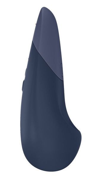 Вібратор Womanizer Vibe Dark Blue SX2145 фото