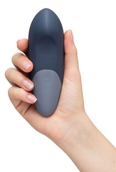 Вібратор Womanizer Vibe Dark Blue SX2145 фото
