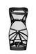 Сукня Noir Handmade F359 Bondesque Off-shoulder mini dress XS SX4058 фото 5