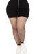 Панчохи Leg Avenue Industrial Net footless tights Black 1X 2X SX1054 фото 3