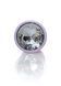 Анальна пробка Boys of Toys Jewellery Pearl Pink Plug Clear L 62530064-00134 фото 4