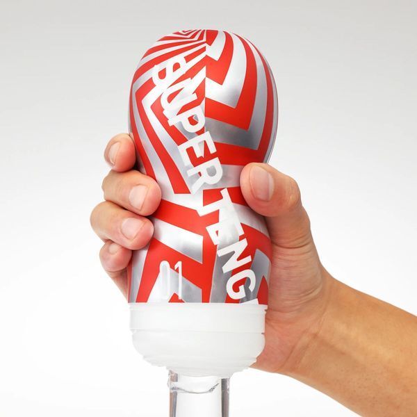 Мастурбатор Tenga Super Tenga 01 Storm Crash SX5131 фото