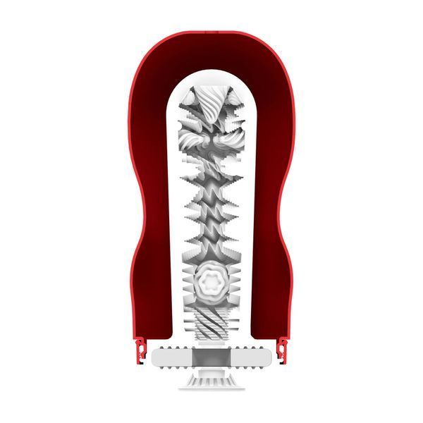 Мастурбатор Tenga Super Tenga 01 Storm Crash SX5131 фото