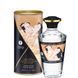Розігрівальна олія для інтимних поцілунків Shunga Vanilla Fetish (100 мл) SO2496 фото