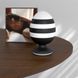 Анальна пробка LoveToy X-Missioner Butt Plug 5.5" 6452LV420001 фото 2