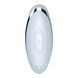 Вібростимулятор-пульсатор Satisfyer Tap & Climax 2 Blue SX2183 фото 6